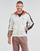 Odjeća Muškarci
 Gornji dijelovi trenirke Lacoste SH1301-RI2 Bijela / Smeđa
