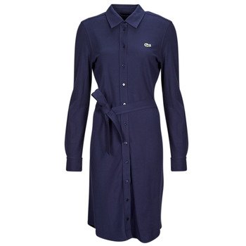 Odjeća Žene
 Kratke haljine Lacoste EF1270-166         