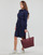 Odjeća Žene
 Kratke haljine Lacoste EF1270-166         