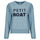 Odjeća Žene
 Sportske majice Petit Bateau LUCIOLE Plava