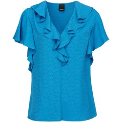 Odjeća Žene
 Košulje i bluze Pinko 100975-A01P Plava