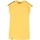 Odjeća Djevojčica Duge haljine Karl Lagerfeld Kids Z12238 žuta