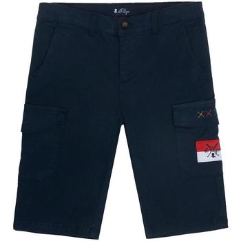 Odjeća Dječak
 Bermude i kratke hlače Elpulpo  Plava