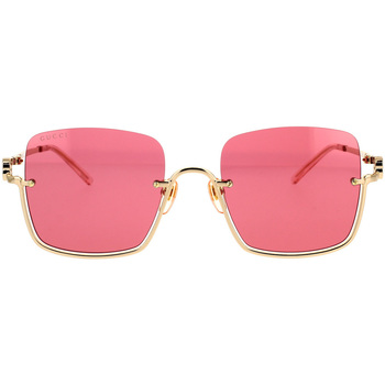 Satovi & nakit Žene
 Sunčane naočale Gucci Occhiali da Sole  GG1279S 003 Gold