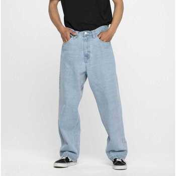 Odjeća Muškarci
 Hlače Santa Cruz Big pants Plava