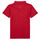 Odjeća Dječak
 Polo majice kratkih rukava Levi's BACK NECK TAPE POLO Crvena