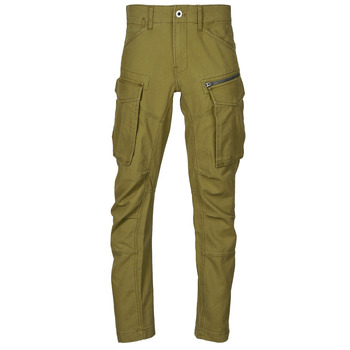 Odjeća Muškarci
 Cargo hlače G-Star Raw ROVIC ZIP 3D REGULAR TAPERED Kaki