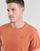 Odjeća Muškarci
 Majice kratkih rukava G-Star Raw LASH R T S\S Narančasta