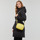 Torbe Žene
 Torbe za nošenje preko tijela Calvin Klein Jeans ULTRALIGHT DBLZIPCAMERABAG21 PU žuta