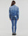 Odjeća Žene
 Traper jakne Calvin Klein Jeans REGULAR ARCHIVE JACKET Plava