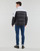 Odjeća Muškarci
 Pernate jakne Calvin Klein Jeans BLOCKING NON-DOWN PUFFER JACKET Crna / Bijela
