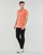 Odjeća Muškarci
 Polo majice kratkih rukava Calvin Klein Jeans TIPPING SLIM POLO Narančasta