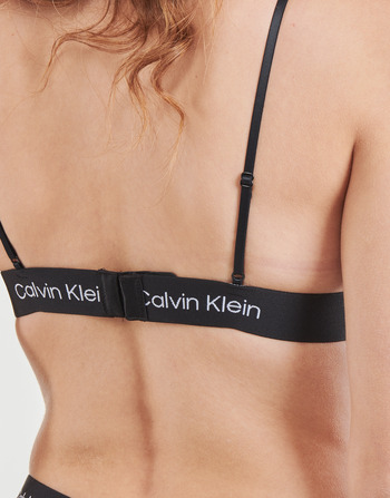 Calvin Klein Jeans UNLINED TRIANGLE Crna