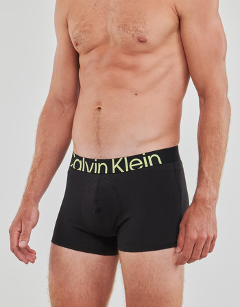 Calvin Klein Jeans TRUNK Crna