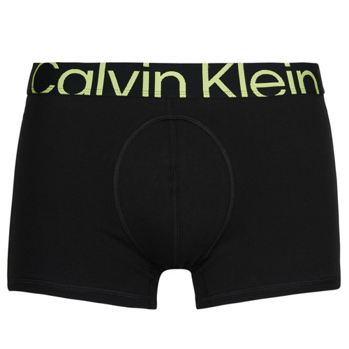 Donje rublje Muškarci
 Bokserice Calvin Klein Jeans TRUNK Crna