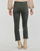 Odjeća Žene
 Trapez traperice / Sa širokim nogavicama Freeman T.Porter NORMA CALIFORNIA Kaki
