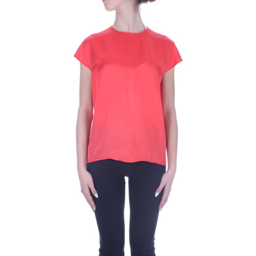 Odjeća Žene
 Majice kratkih rukava Aspesi 5628 C328 Narančasta