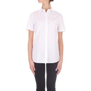 Odjeća Žene
 Košulje i bluze Aspesi 5447 D307 Bijela