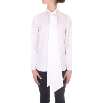 Odjeća Žene
 Topovi i bluze Aspesi 5448 C118 Bijela