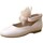 Obuća Djevojčica Balerinke i Mary Jane cipele Titanitos 27343-24 Ružičasta