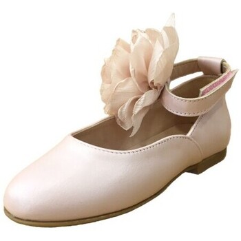 Obuća Djevojčica Balerinke i Mary Jane cipele Titanitos 27343-24 Ružičasta