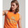 Odjeća Muškarci
 Majice s naramenicama i majice bez rukava Superdry Vintage venue neon Narančasta