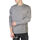 Odjeća Muškarci
 Sportske majice Calvin Klein Jeans - k10k109926 Siva