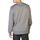 Odjeća Muškarci
 Sportske majice Calvin Klein Jeans - k10k109926 Siva