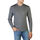 Odjeća Muškarci
 Puloveri Calvin Klein Jeans - k10k110423 Siva