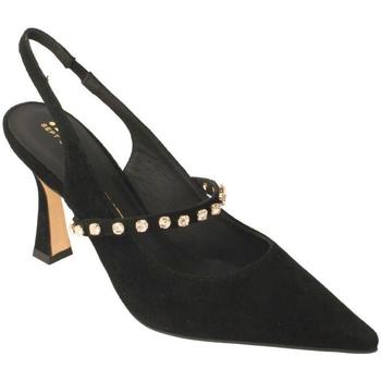 Obuća Žene
 Derby cipele & Oksfordice Sept Store  Crna