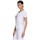 Odjeća Žene
 Majice kratkih rukava Aeronautica Militare TS1984DJ41473009 Bijela