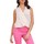 Odjeća Žene
 Majice s naramenicama i majice bez rukava Guess 3GGH21-8592Z Bež