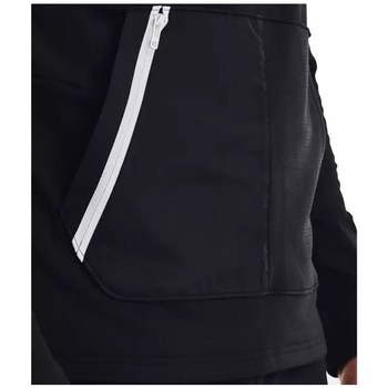 Under Armour Rush All Purpose Hoodie Crna