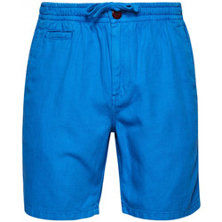 Odjeća Muškarci
 Bermude i kratke hlače Superdry Vintage overdyed Plava
