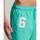 Odjeća Muškarci
 Kupaći kostimi / Kupaće gaće Superdry Vintage polo swimshort Zelena