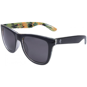 Satovi & nakit Muškarci
 Sunčane naočale Santa Cruz Tie dye hand sunglasses Crna
