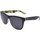 Satovi & nakit Muškarci
 Sunčane naočale Santa Cruz Tie dye hand sunglasses Crna