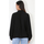 Odjeća Žene
 Košulje i bluze La Modeuse 65474_P151253 Crna