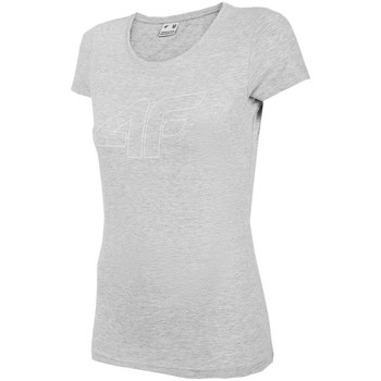 Odjeća Žene
 Majice kratkih rukava 4F TSD353 Siva