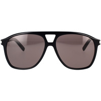 Satovi & nakit Žene
 Sunčane naočale Yves Saint Laurent Occhiali da Sole Saint Laurent SL 596 Dune 001 Crna