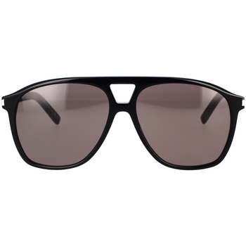 Satovi & nakit Žene
 Sunčane naočale Yves Saint Laurent Occhiali da Sole Saint Laurent SL 596 Dune 001 Crna