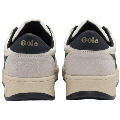 Gola GRANDSLAM CLASSIC Bijela