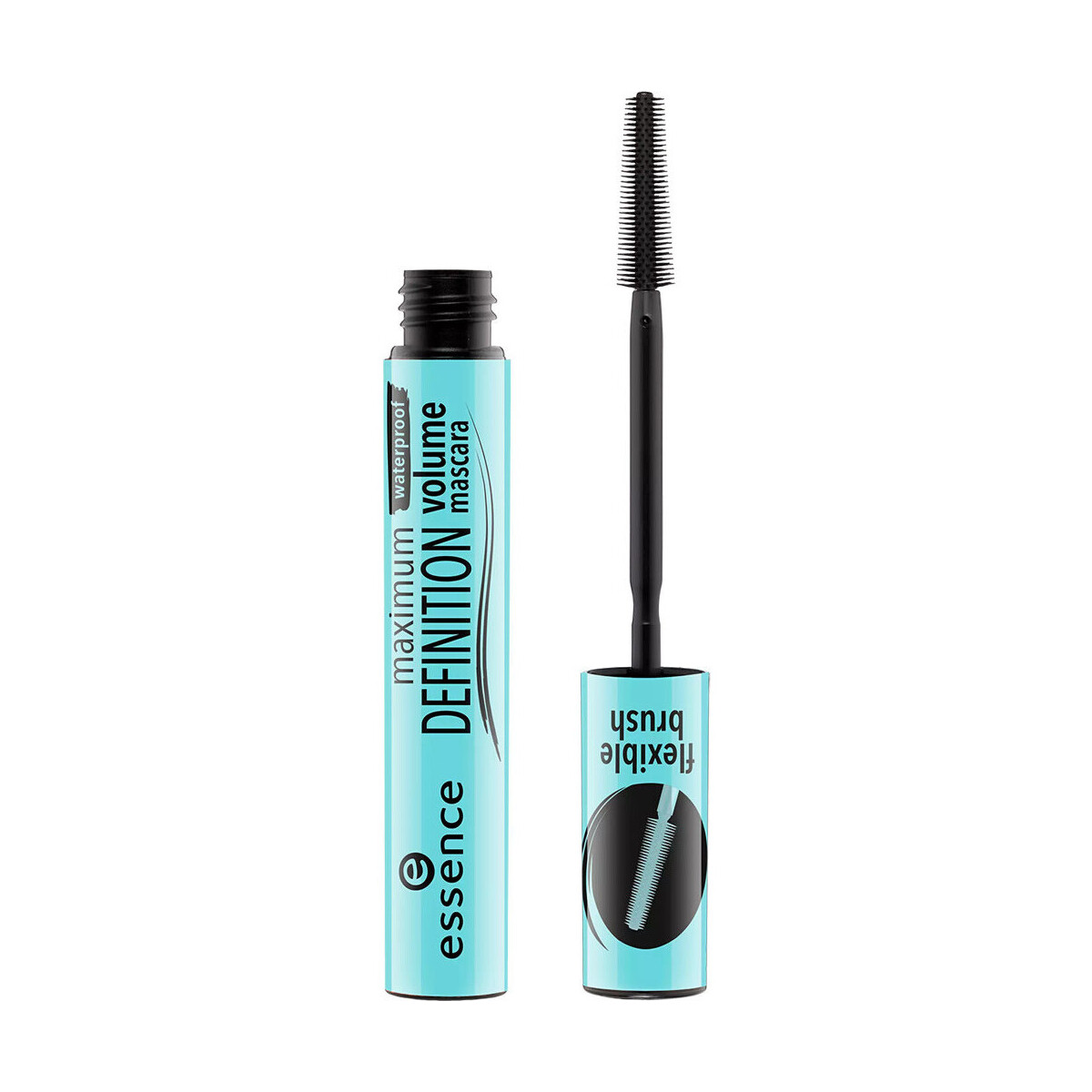 Ljepota Žene
 Maskare i umjetne trepavice Essence Maximum Volume Definition Waterproof Mascara - Noir Crna