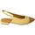 Obuća Žene
 Balerinke i Mary Jane cipele Pedro Miralles  žuta