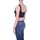 Odjeća Žene
 Topovi i bluze Calvin Klein Jeans K20K205211 Crna