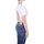 Odjeća Žene
 Majice kratkih rukava Calvin Klein Jeans K20K205314 Bijela