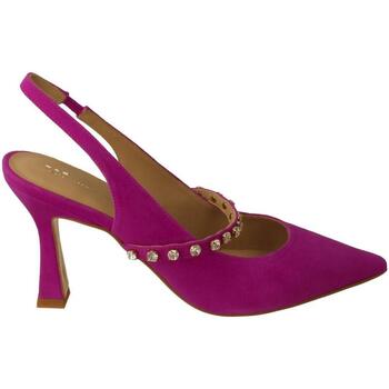 Obuća Žene
 Derby cipele & Oksfordice Sept Store  Ružičasta
