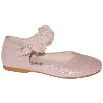 Obuća Djevojčica Balerinke i Mary Jane cipele Yowas 27061-24 Ružičasta