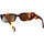 Satovi & nakit Sunčane naočale Ambush Occhiali da Sole  Nova 11964 Smeđa
