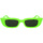 Satovi & nakit Sunčane naočale Ambush Occhiali da Sole  Nova 17057 Zelena